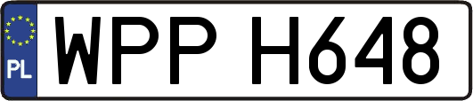 WPPH648