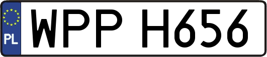 WPPH656