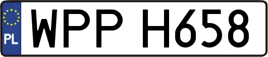 WPPH658
