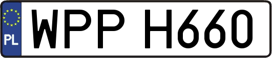 WPPH660