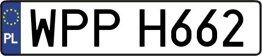 WPPH662