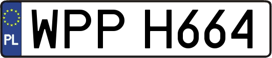 WPPH664