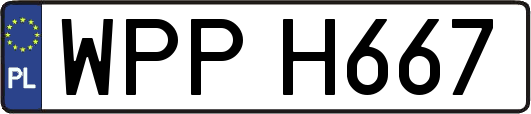 WPPH667
