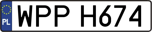 WPPH674
