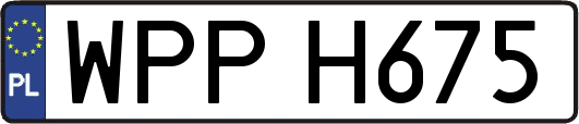WPPH675