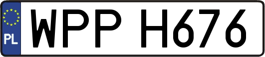 WPPH676