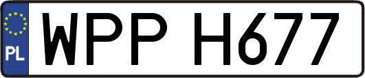 WPPH677