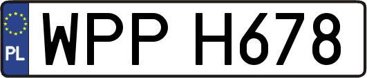 WPPH678