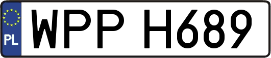 WPPH689
