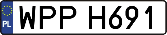 WPPH691