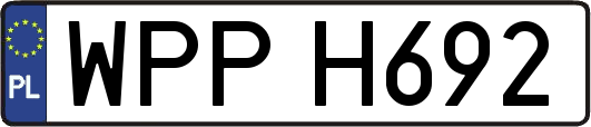 WPPH692