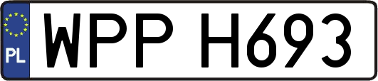 WPPH693