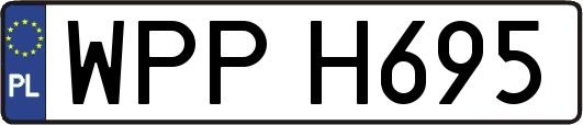 WPPH695