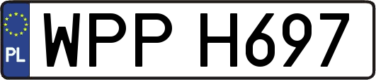 WPPH697