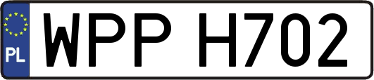 WPPH702
