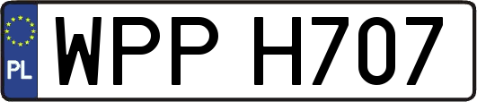 WPPH707