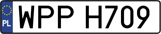 WPPH709