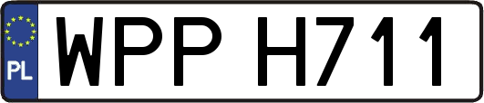 WPPH711