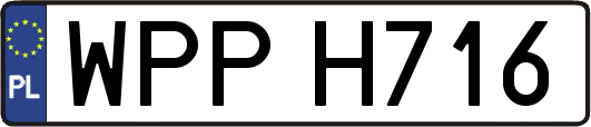 WPPH716