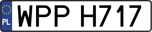 WPPH717
