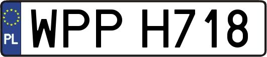 WPPH718