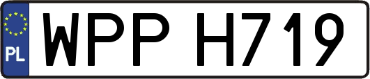 WPPH719