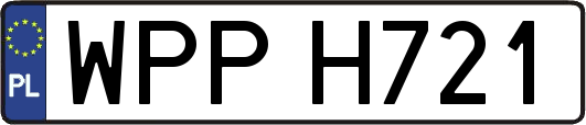 WPPH721