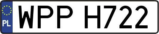 WPPH722