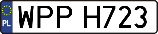 WPPH723