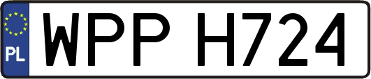 WPPH724