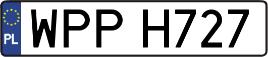 WPPH727