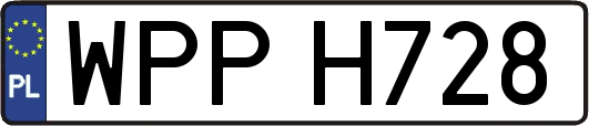 WPPH728