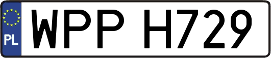 WPPH729