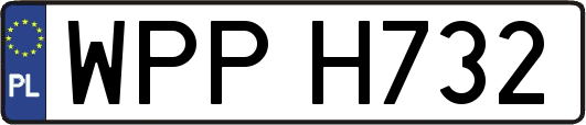 WPPH732