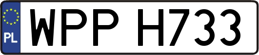 WPPH733