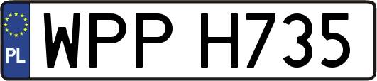 WPPH735