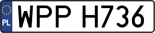 WPPH736