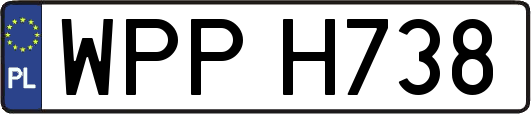 WPPH738
