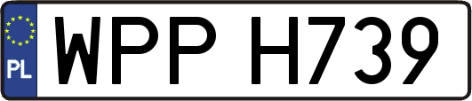 WPPH739