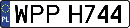 WPPH744