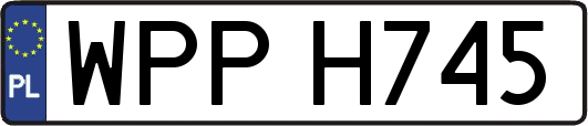 WPPH745