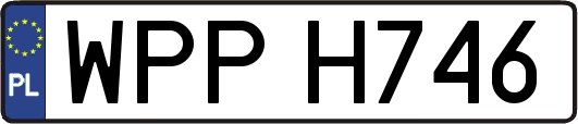 WPPH746