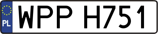 WPPH751