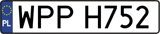 WPPH752