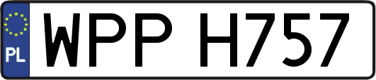 WPPH757