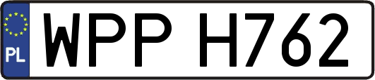 WPPH762