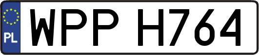 WPPH764