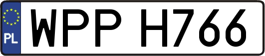 WPPH766