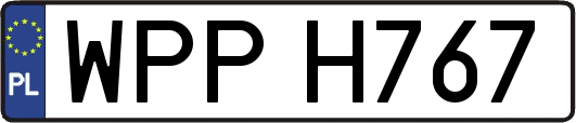 WPPH767