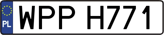 WPPH771